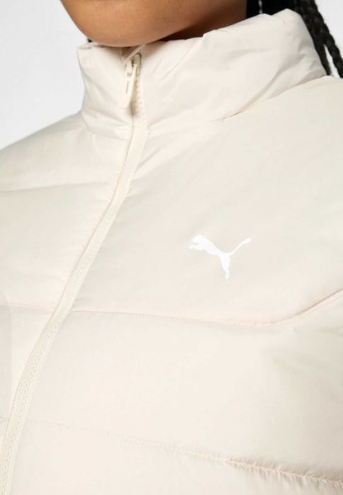 жіноча куртка Puma PADDED JACKET (S,M)