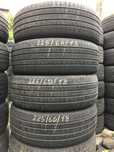 225/60/R18 Continental ProContact TX, Лето, 4-шт