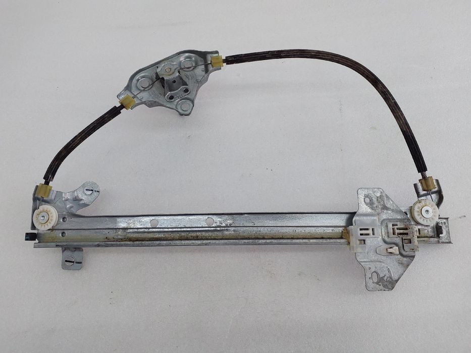 Elevador vidros trás direito RENAULT Zoe (BFM_)