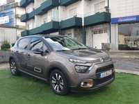 Citroën C3 1.2 PureTech C-Series