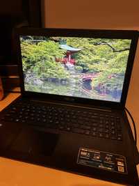 Laptop Asus X553M 15,6"