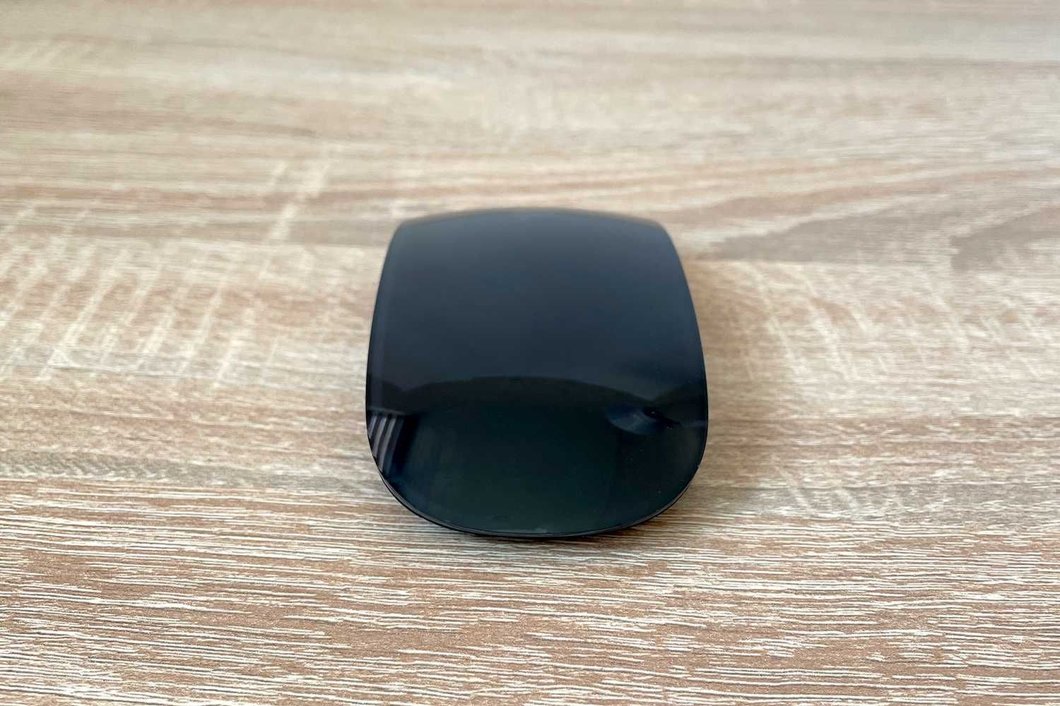 Оригінальна Apple Magic Mouse 2 Black (A1657) – Стан нової