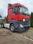 Mercedes MP4 automat 450