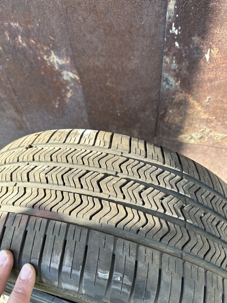 245/45 R18 Goodyear Eagle Sport