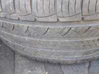Одна шина 245/60 R18 Michelin Latitude Tour A/S