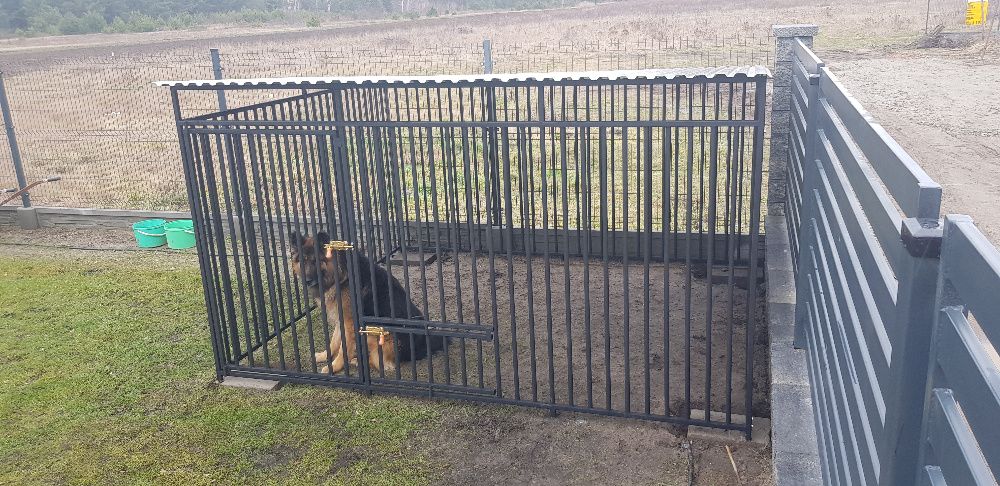 Nowoczesne i estetyczne kojce dla psiaków. Budy. Drewutnie i inne ..