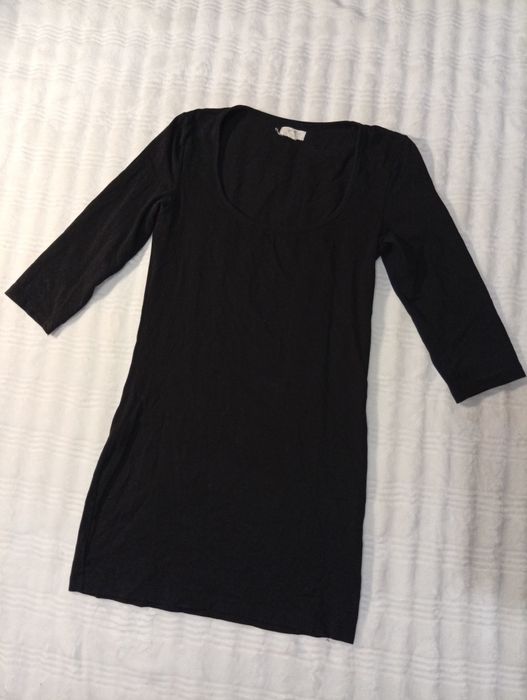 Sukienka tunika damska S