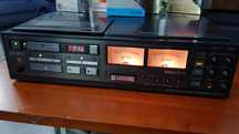 Betamax , Sony SLO-1700 Beta Hi-Fi
