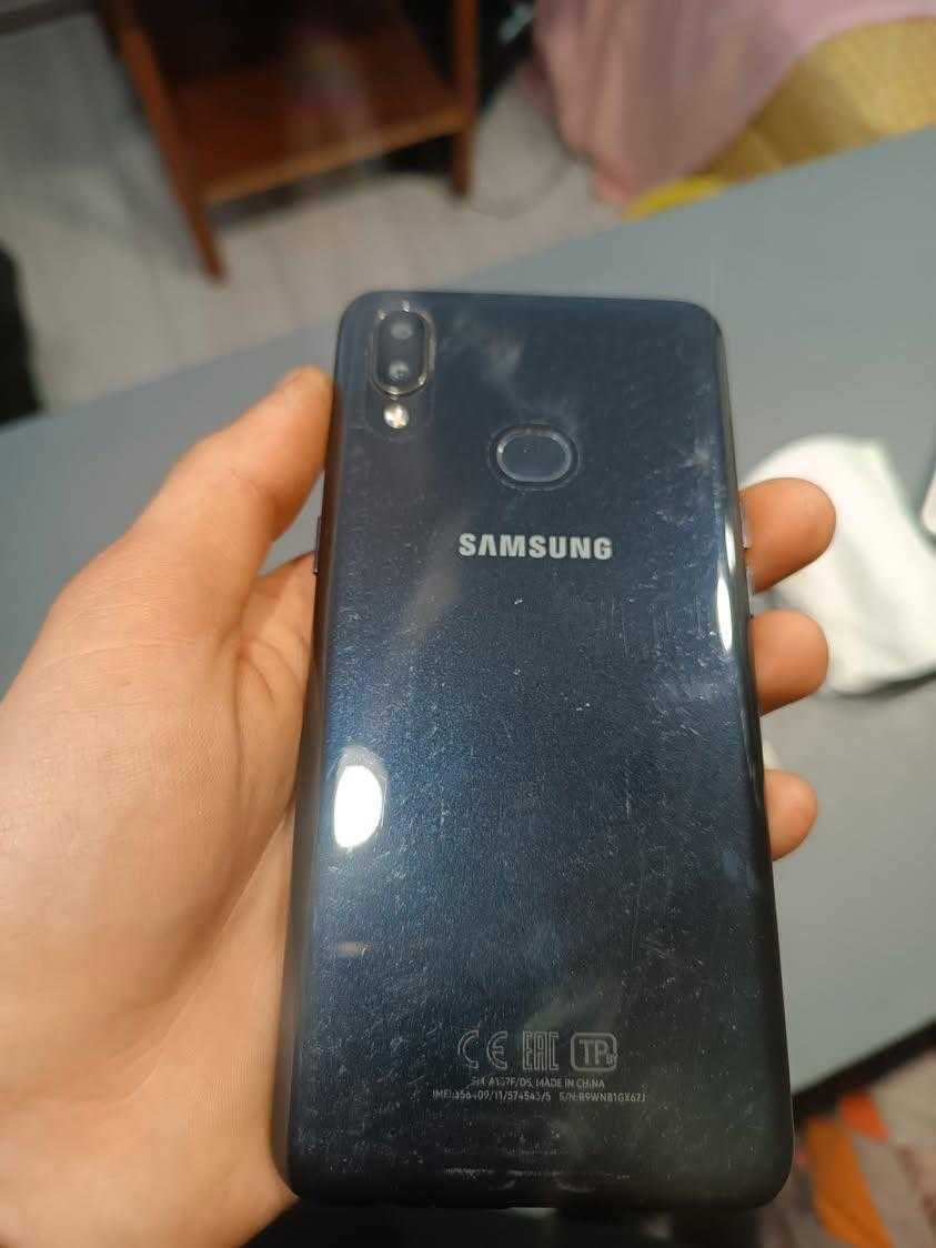 Samsung galaxy 10s