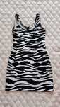 Sukienka H&M 36 S 34 XS