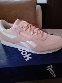 Nowe buty Reebok Royal