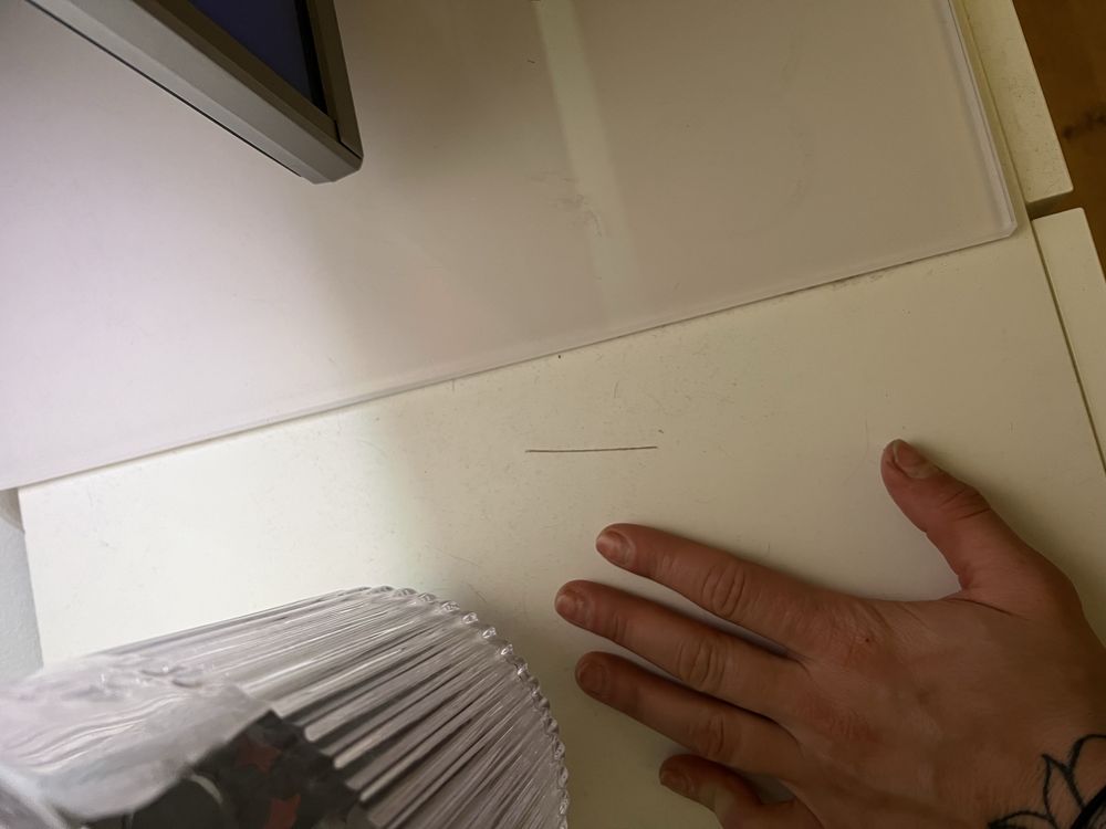 Szafka TV IKEA BESTA 2szt 120x40 Lappviken