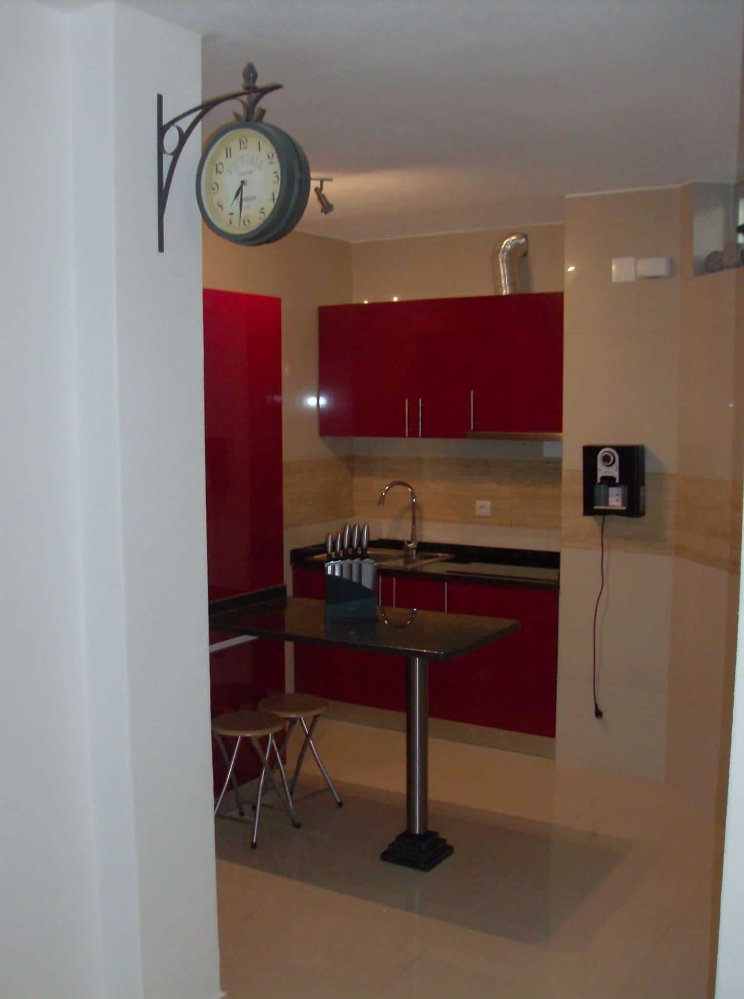 Apartamento T1 mobilado Albufeira/Oura de Out/25 a Mai/26