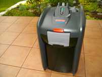 Filtr Eheim 2080 professionel 3 1200xl zewnętrzny