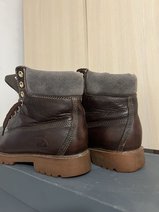 Шкіряні черевики Colorado 41.5 розмір