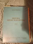 Historia sztuki nowożytnej Bochnak