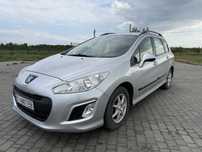 Peugeot 308 sw (2012)