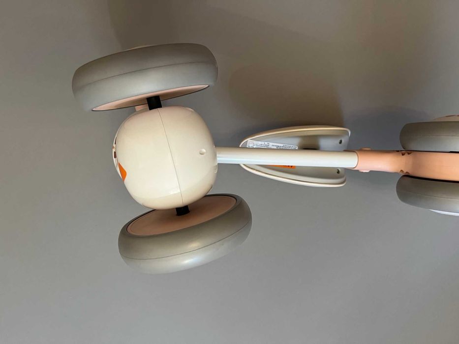 Smiki, Królik, rower biegowy, jeździk