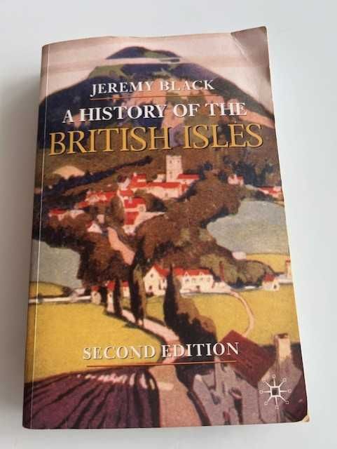 A History of British Isles