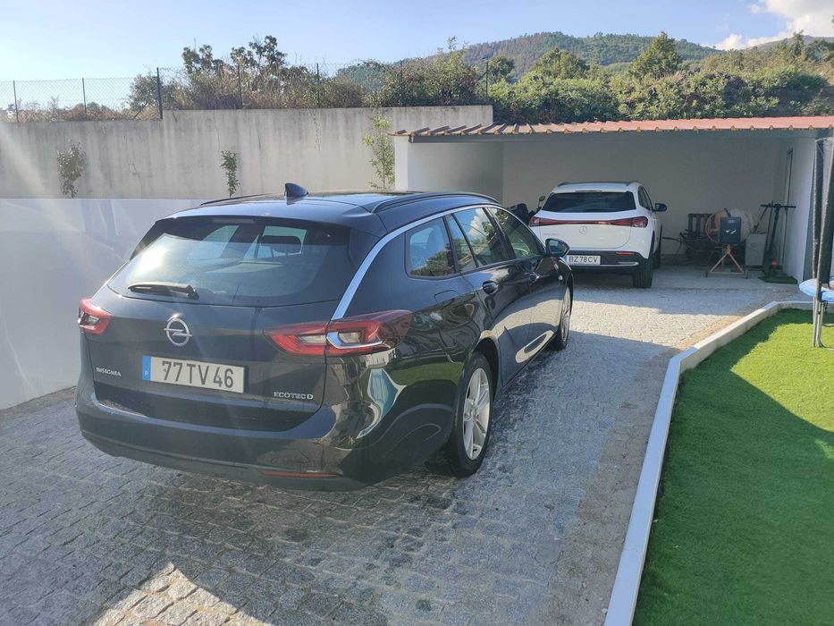 Opel Insignia Sports Tourer 1.6 CDTI 110cv