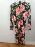 Dzieninowa sukienka H&M 36/S