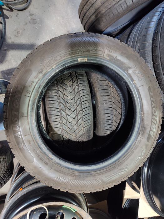 Резина всесезонна 175.65.14 пара