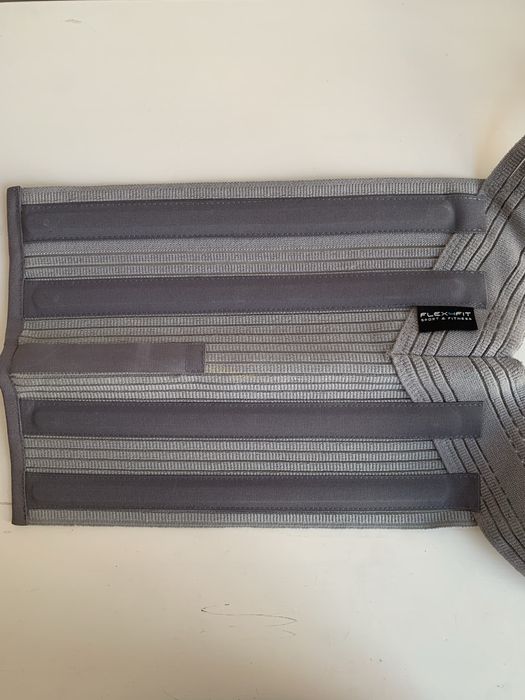 Pas lędźwiowo–krzyżowy