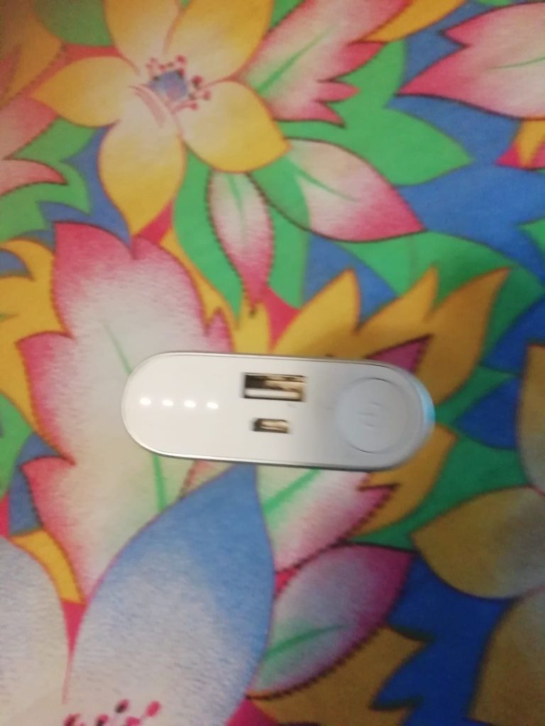 Power Bank 10000 MAH