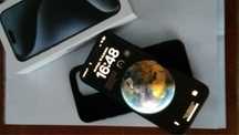 iPhone 15Pro Max 256GB Azul Titanio
