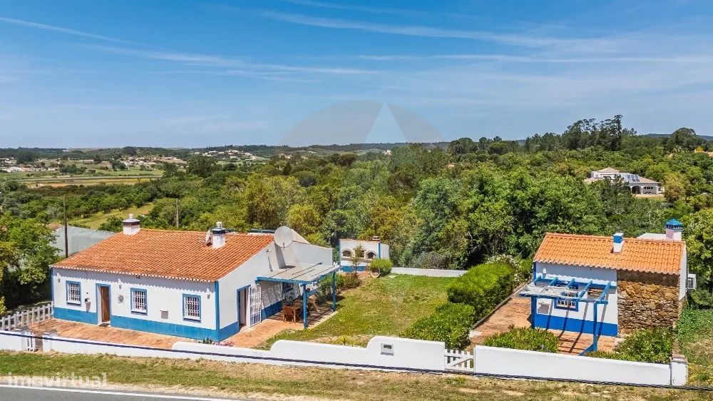 Quintinha Monte Ruivo