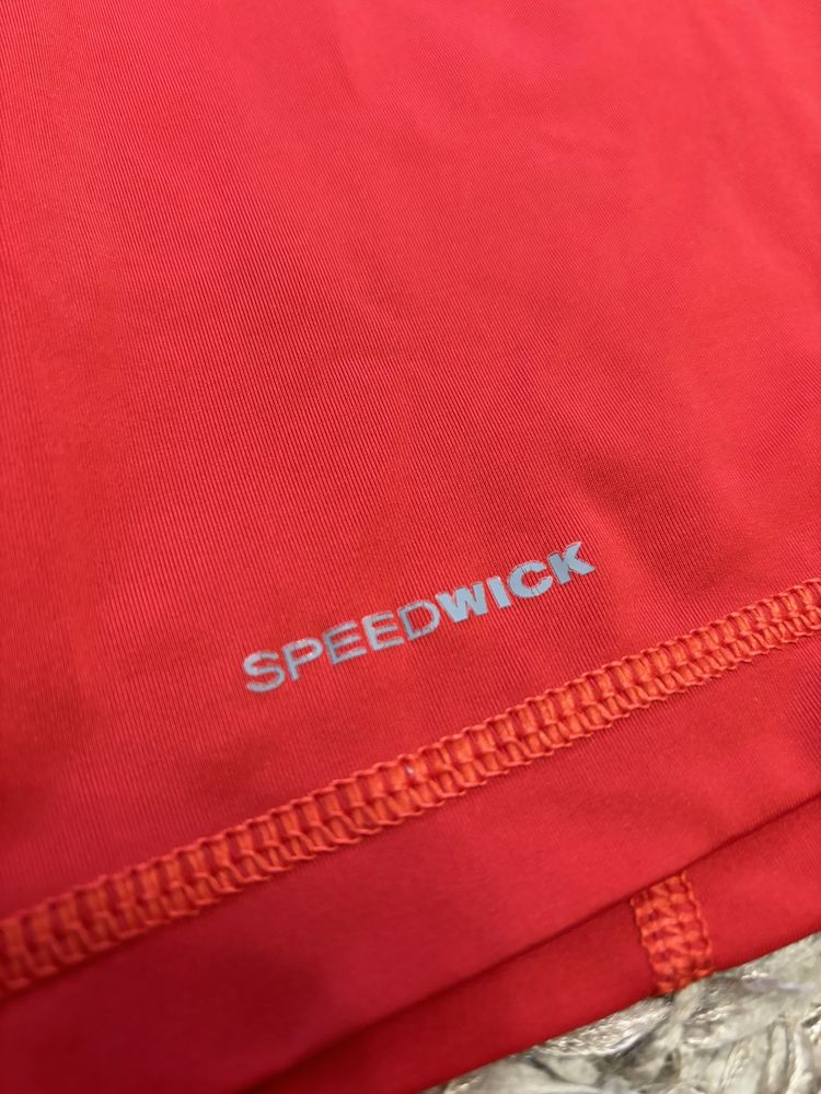Рашгард чоловічий Reebok