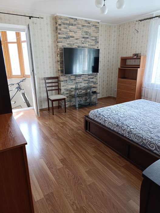 Продажа 2к,кв с паркоместом в Северном
