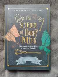 Mark Brake, Jon Chase - The Science of Harry Potter