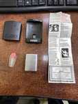 Запальничка Zippo