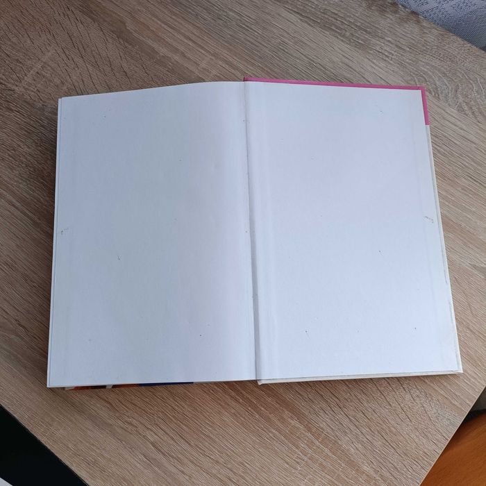 Poradnik "Dziecko Zdrowie i rozwój od poczęcia do 5 r.ż."