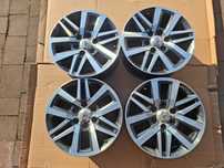 Felgi Toyota Hilux 18x7,5J 6x139,7 ET30