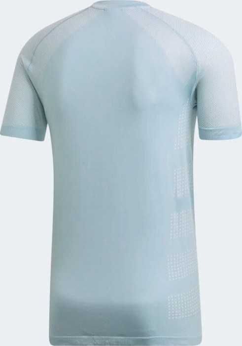 ADIDAS Ultra Light PRIMEKNIT Koszulka Męska Roz XL Climalite T shirt
