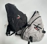 Сумка Eastpak sling bag Gore Tex через плече рюкзак gorpcore