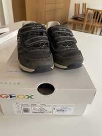 Tenis geox numero 24