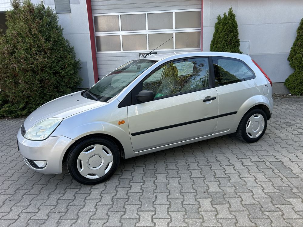 1.3 Benzyna 60KM Klima Zarejestrowana!