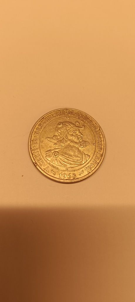50 escudos Pedro Álvares Cabral
Bom estado