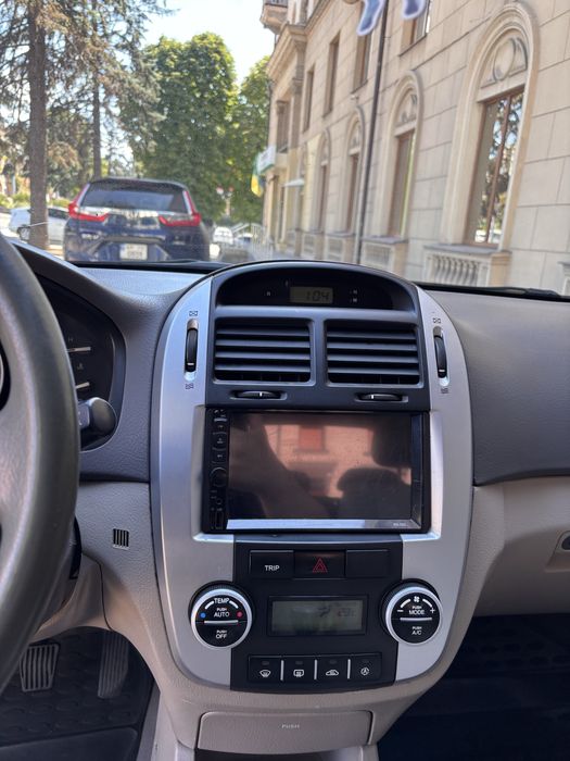 Продам Kia Cerato 1.6 gaz/benz