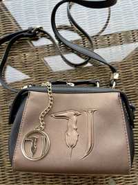 Сумка Trussardi Jeans crossbody