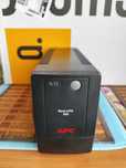 Пристрій безперебійного живлення Back-UPS 650