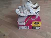 Buty rowerowe Sidi Genius 5-Fit Carbon Woman Vernice