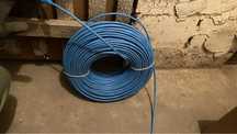 Kabel Draka  UC900 SS27 Cat 7, S/FTP, Patch 4p,  100m