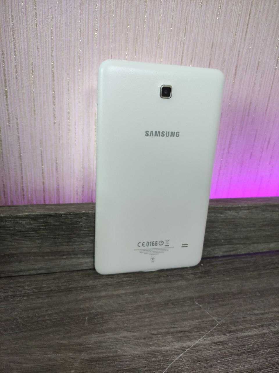 Планшет для мультиків Samsung Galaxy Tab 4 \ 4 ядра 8.gb