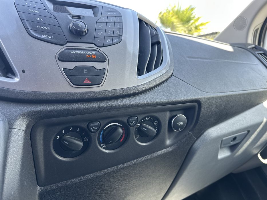Ford Transit para vende