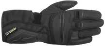 Luvas Alpinestars wr-v gore-tex black