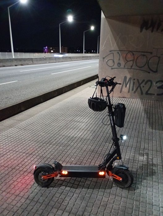 Trotinete eletrica joyor t10